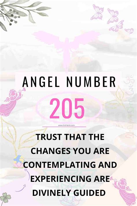 205 Angel Number: meaning, twin flame, love,。